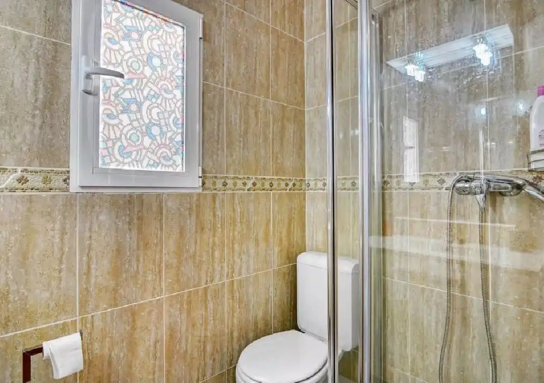 Bathroom of Apartments for sale in Sueca