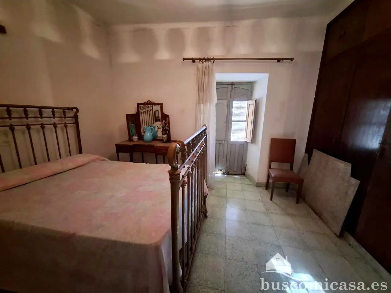 Habitación de Casa o chalet en venta en Begíjar