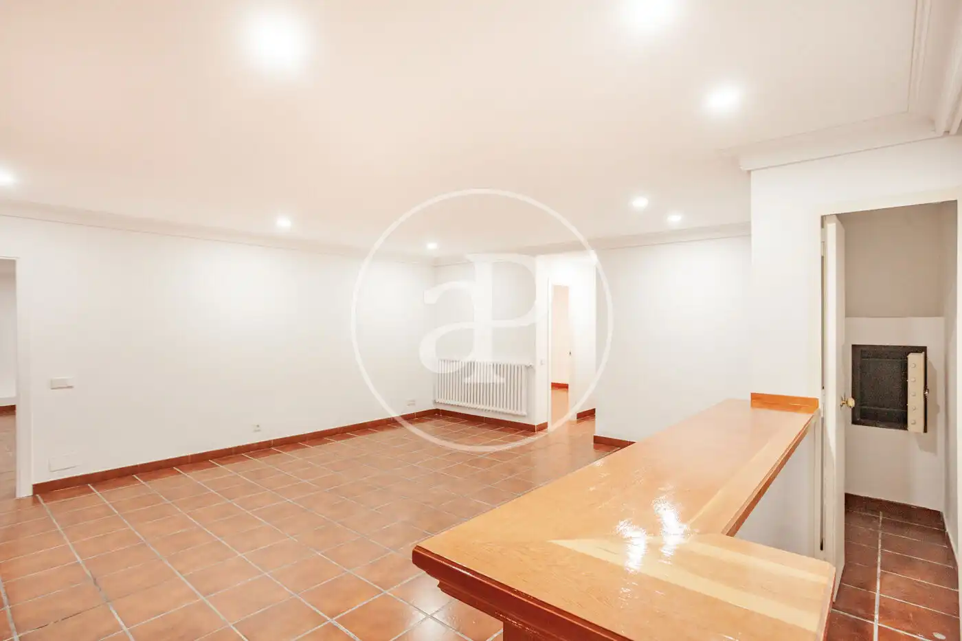 Casa o chalet de alquiler en Fuente del Fresno