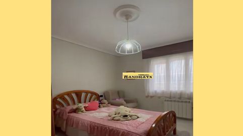 Foto 3 de Casa o xalet en venda a San Mateo - Castro- O Val, Narón