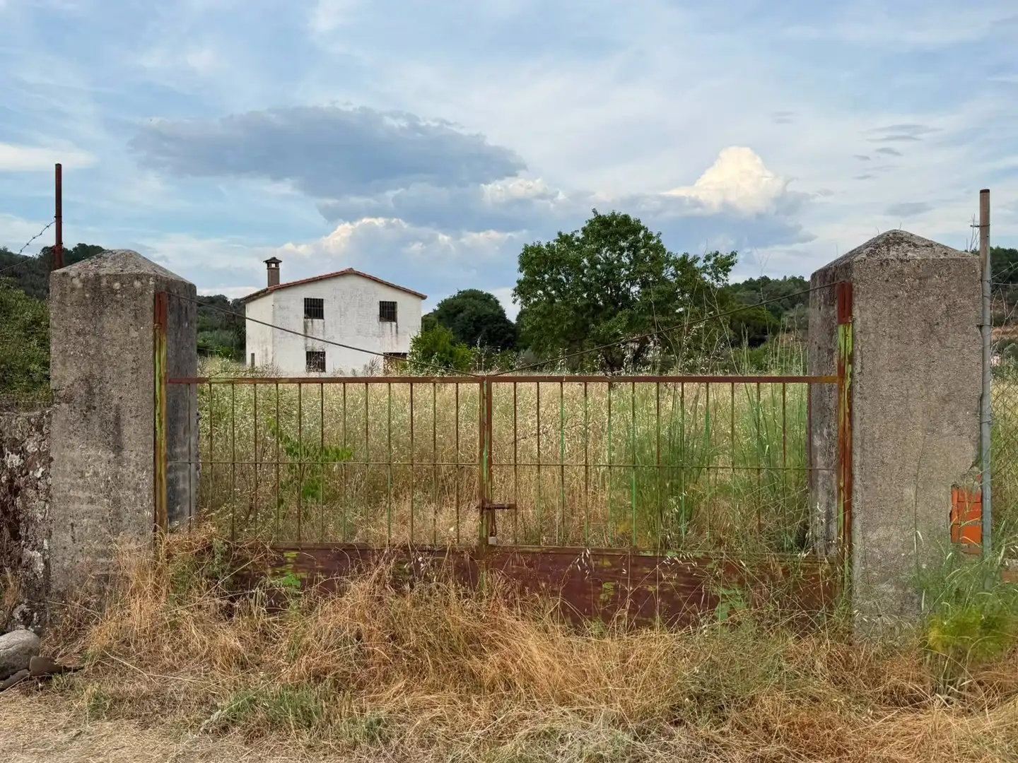 Terreni e lotti in vendita a Candeleda, imagen 17