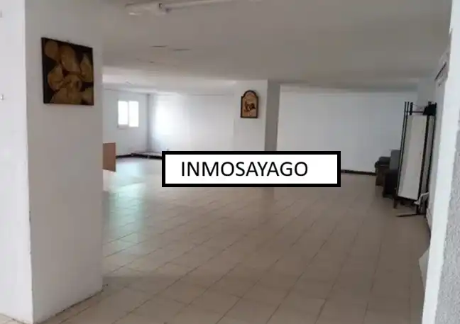 Locale commerciale in vendita a Calle Isaac Peral, imagen 5