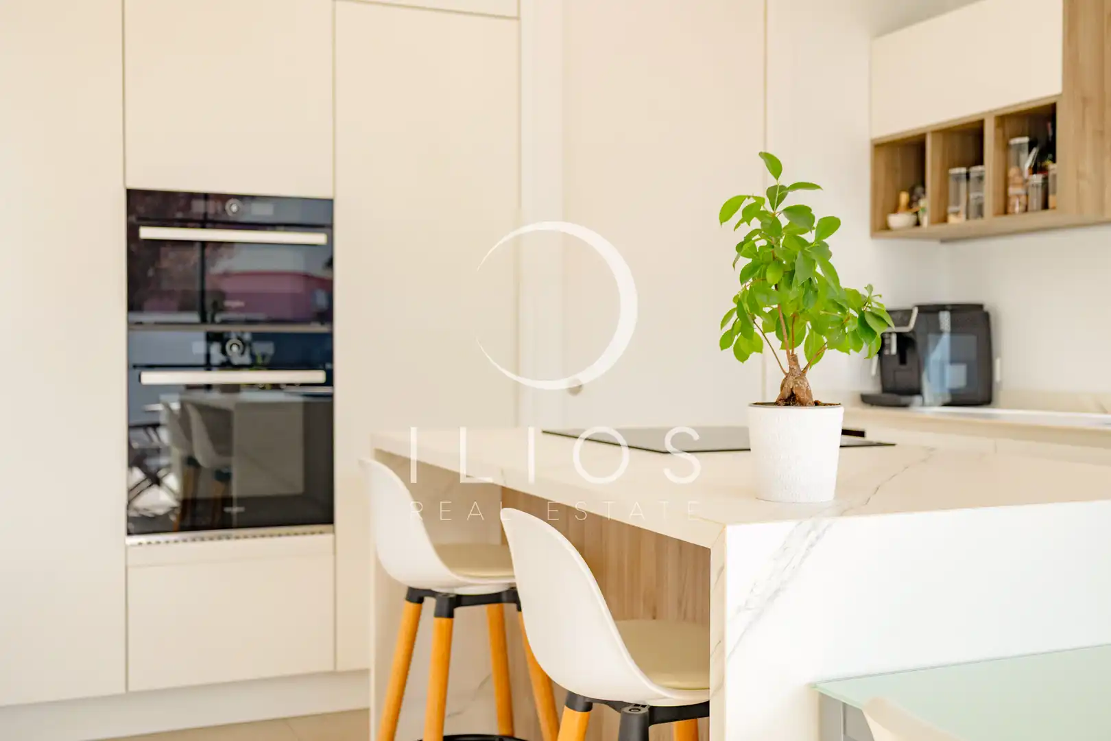 Detached house with terrace for sale in Montesol, imagen 28