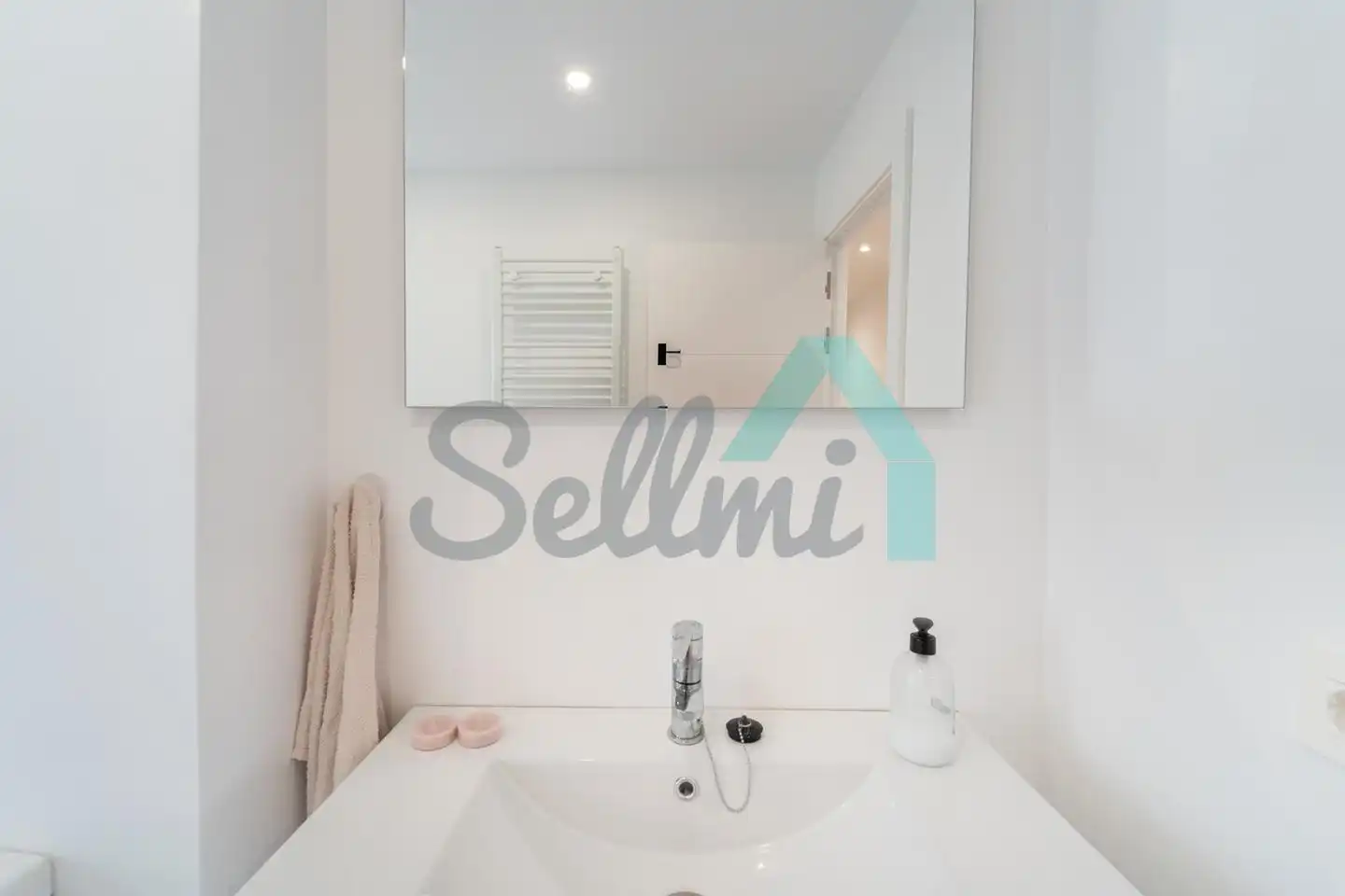 Flat with lift to rent in Calle Fernando Alonso Díaz, imagen 25