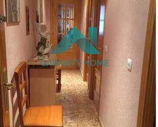 Apartment to rent in Cáceres Capital  with Air Conditioner and Heating