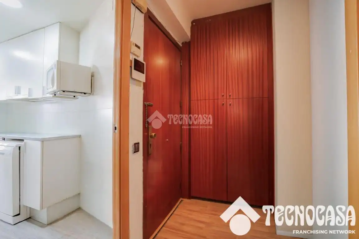 Appartement avec terrasse à vendre à Sant Martí, imagen 28