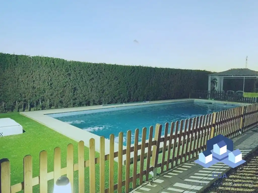 Villa avec piscine à vendre à Paraje Ermita, imagen 25