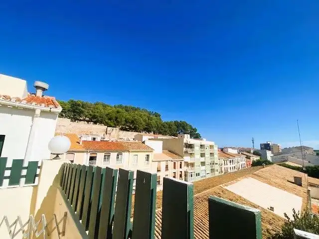 Penthouse mit Aufzug zum Verkauf in Centro Urbano, imagen 4