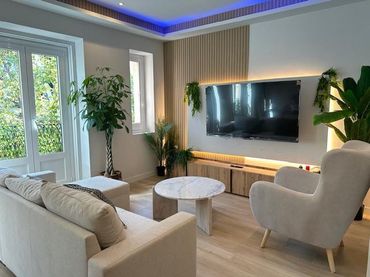 Appartamento con balcone in vendita a De La Cebada