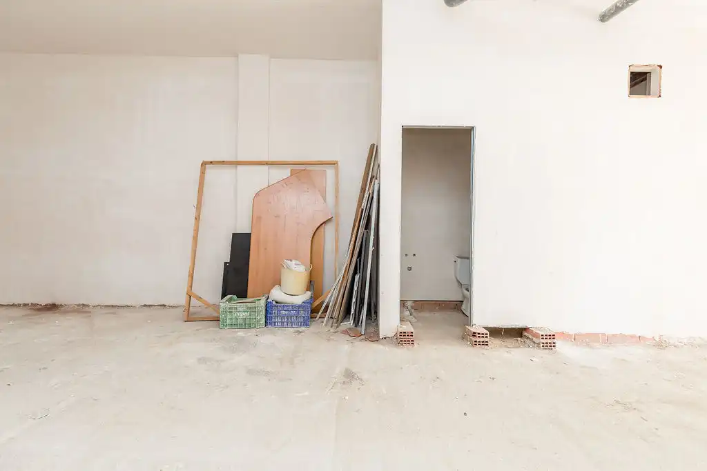 Local comercial en venda a C/ Josefa Ahuir, imagen 17