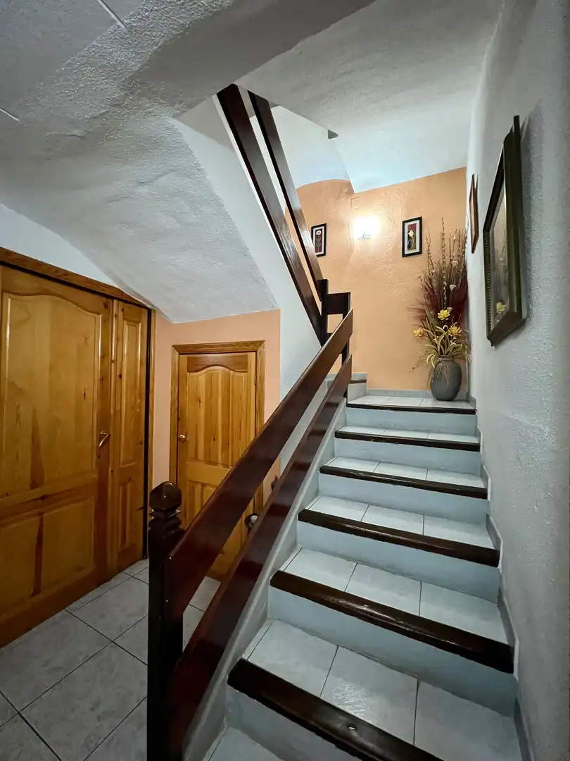 Casa o xalet en venda en La Bisbal de Montsant amb Aire condicionat, Calefacció i Parquet