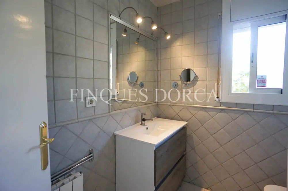 Baño de Piso en venta en Cabrils, Barcelona