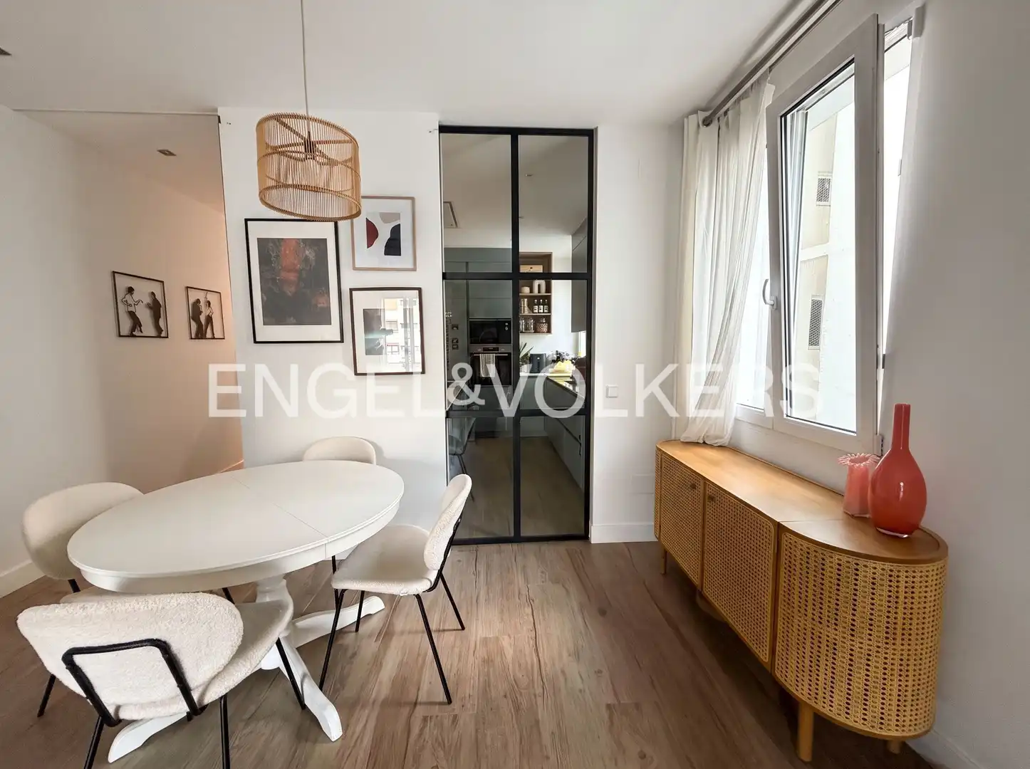 Wohnung zur Miete in Madrid, Madrid