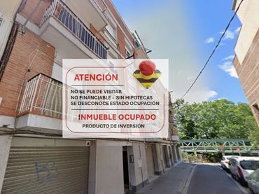 Pis amb ascensor en venda a La Llagosta
