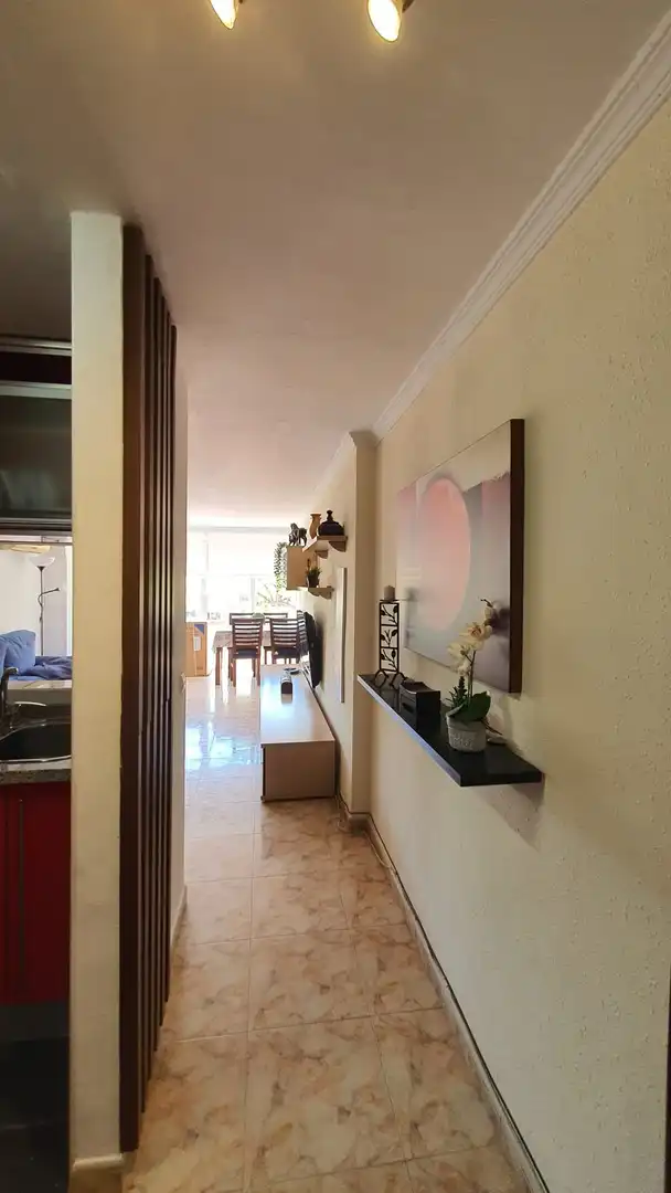Apartments for rent in Benalmádena  with Air Conditioner, Terrace and Community pool