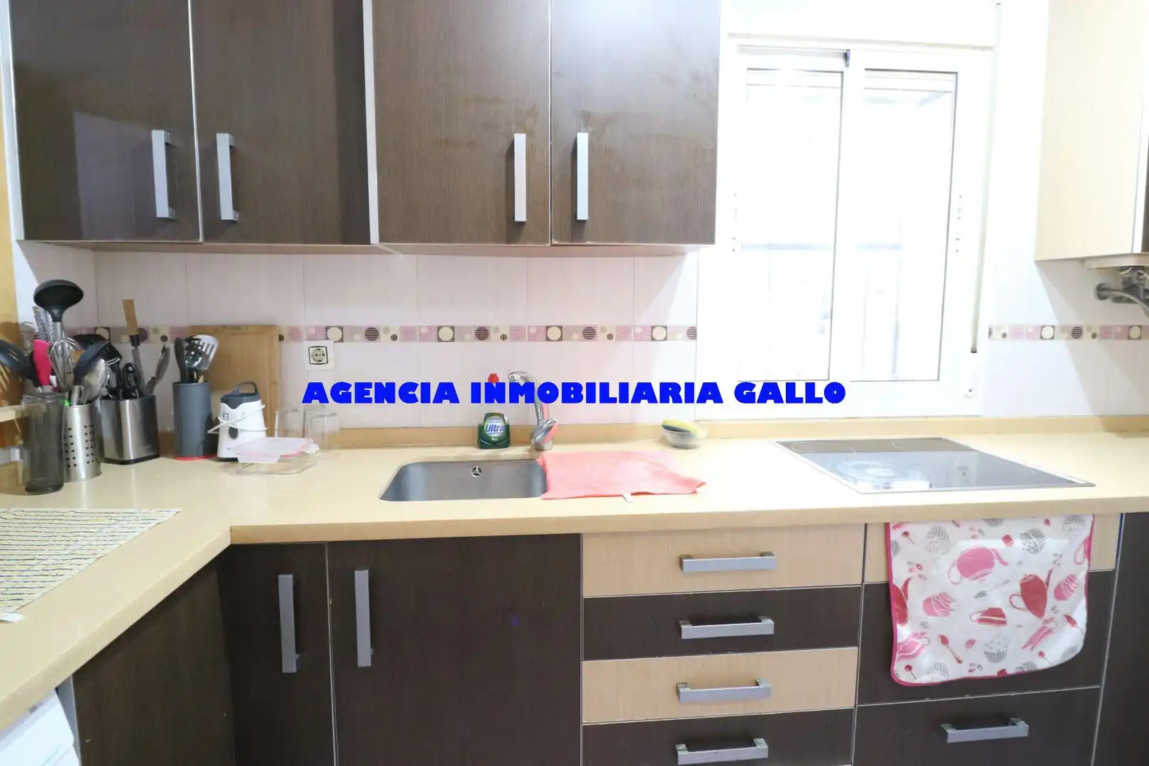 Flat for sale in Cerro - Amate, imagen 5