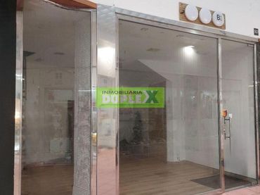 Gewerbefläche zur Miete in Centro - Echegaray