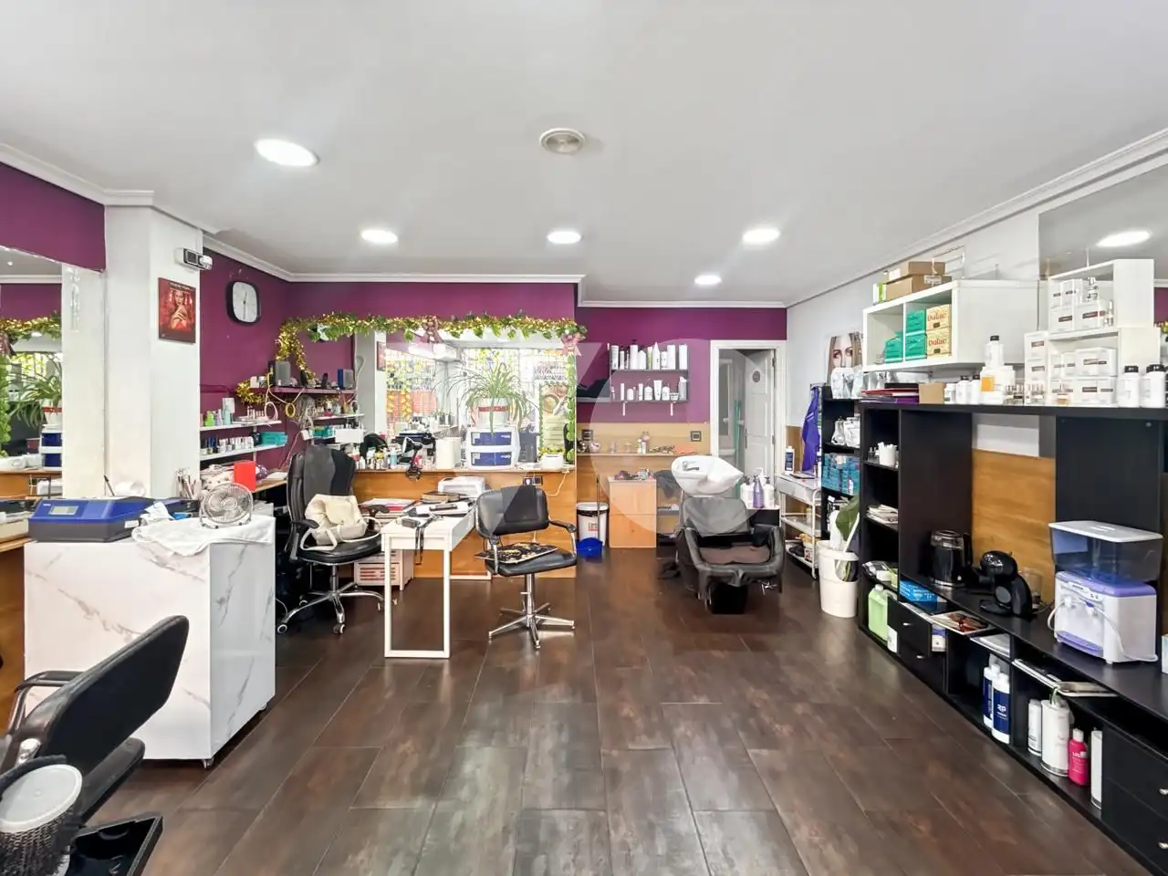 Local en venda en Alcobendas amb Aire condicionat