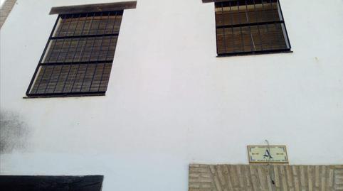 Foto 2 de Pis en venda a Juan Ramon Jimenez, Corteconcepción, Huelva