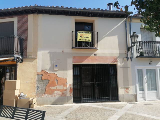 Local comercial en Alquiler en Calle de la Constitución, 152 en La Dehesa - El Pinar