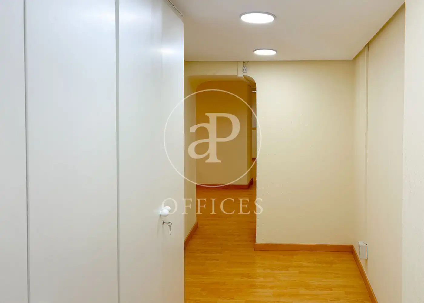 Büro zur Miete in Chamberí, imagen 24