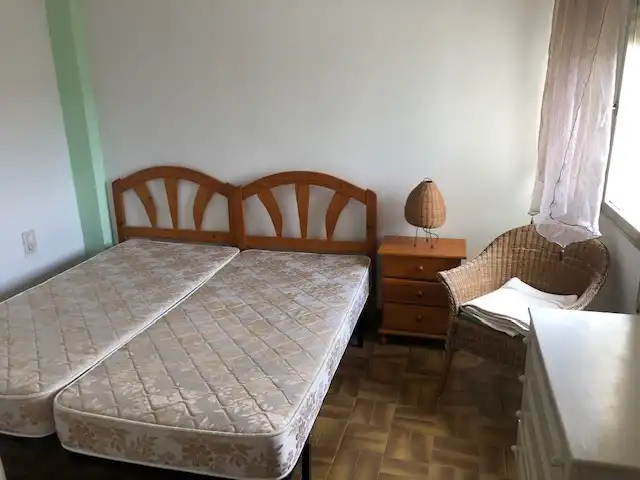 Bedroom of Apartments for sale in Torreblanca  with Terrace