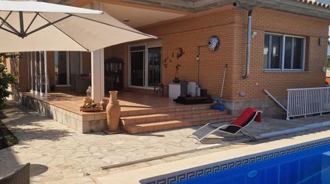 Foto 2 de Casa o xalet en venda a  Republica Argentina de L, Costa del Zèfir, Tarragona