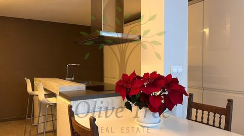 Photo 3 of Attic to rent in Calle Fray Luis de Leon, Ses Figueretes - Platja d'en Bossa - Cas Serres, Eivissa