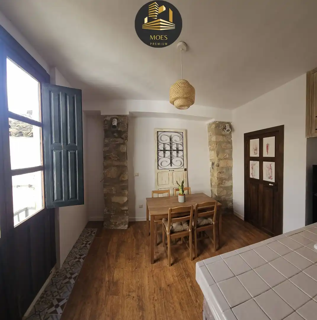 Apartamento en venta en San Felipe - El Almendral - La Merced