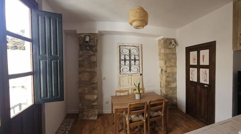 Foto 3 de Apartament en venda a San Felipe - El Almendral - La Merced, Jaén Capital