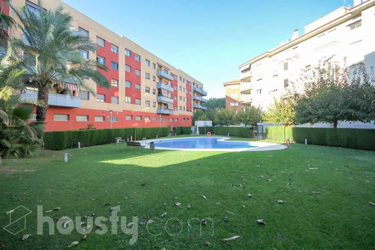 Dúplex en venta en Passeig de la Renaixença, Barceloneta - Molí d'en Rovira
