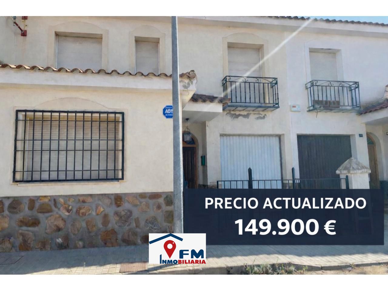 Einfamilien-Reihenhaus zum verkauf