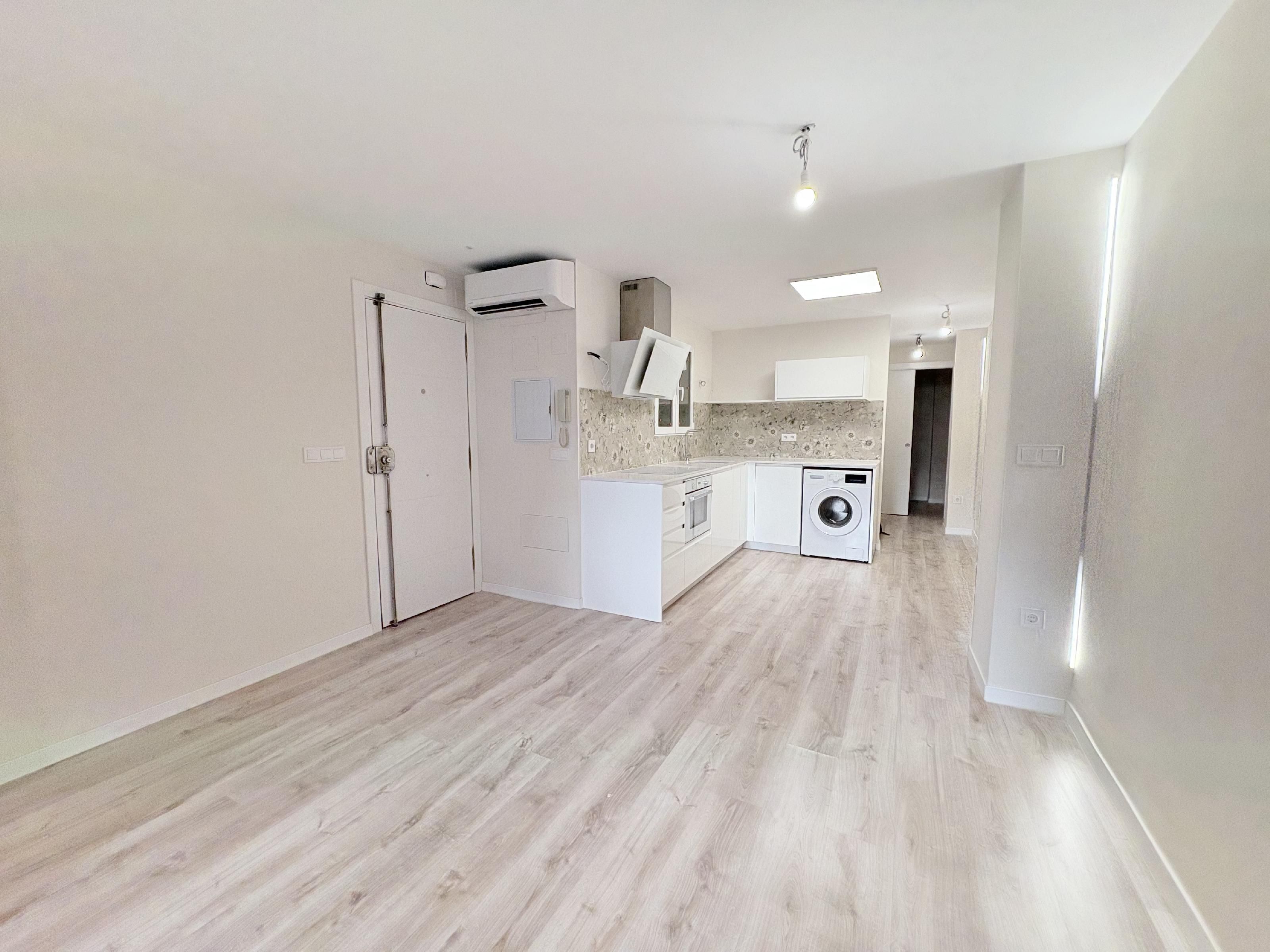 Cuina de Pis en venda en  Valencia Capital amb Aire condicionat i Parquet