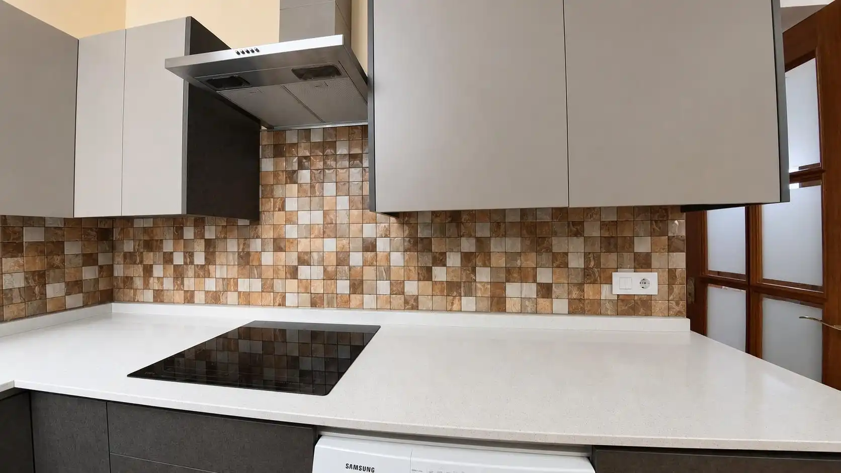 Cocina de Piso en venta en Cádiz con Aire acondicionado y Calefacción