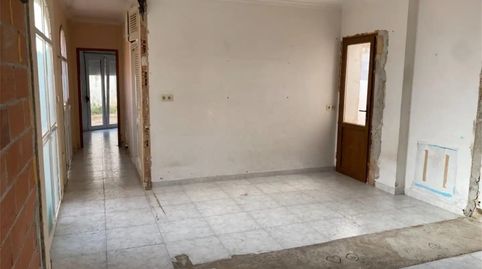 Foto 4 de Casa adosada en venda a Calle Raconada, Benidoleig, Alicante