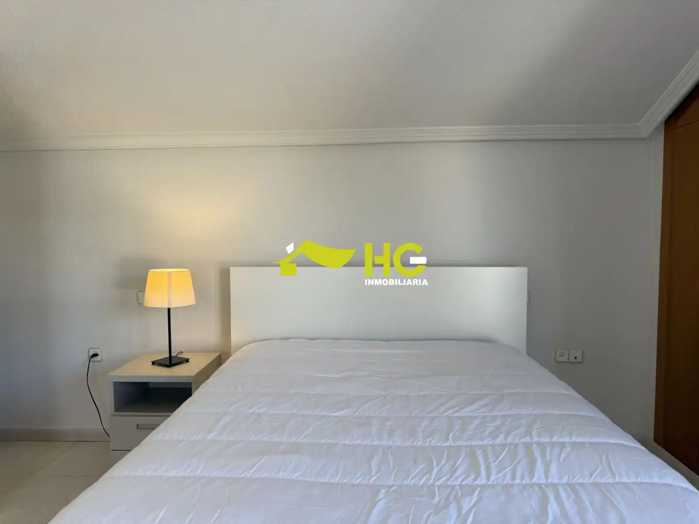 Habitación de Dúplex de alquiler en Villaviciosa de Odón con Aire acondicionado, Calefacción y Terraza