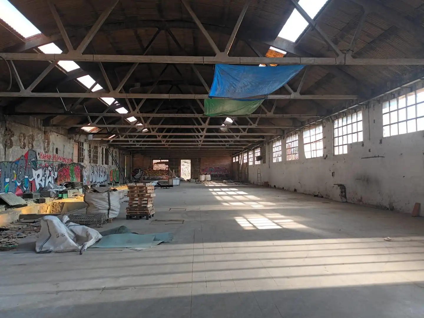 Business premises to rent in Nucli Urbà, imagen 3
