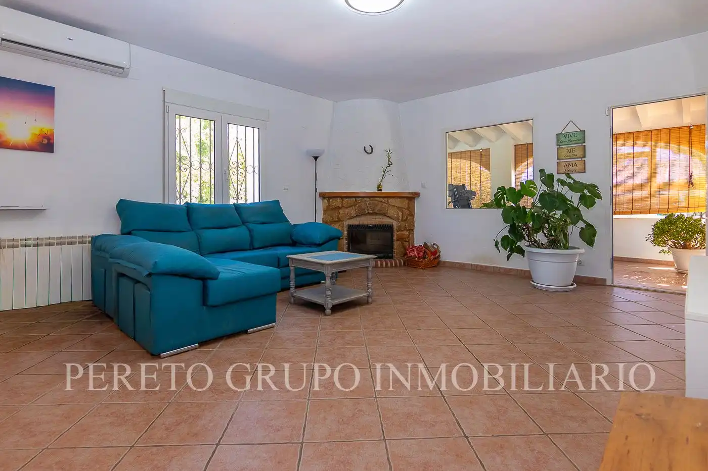 Villa mit Pool zum Verkauf in La Xara - La Sella, imagen 8