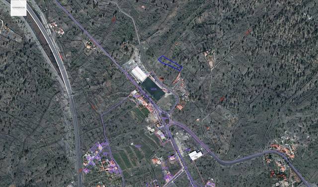 Terreno en Venta en Chío