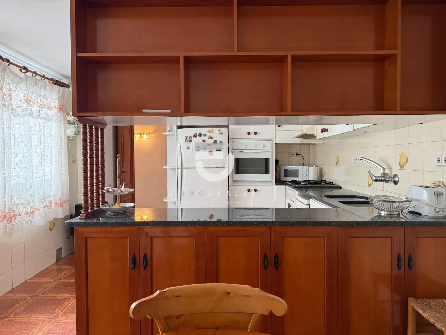 Flat with terrace for sale in Calle POETA QUEROL, imagen 6