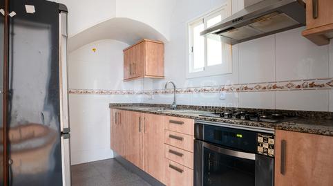 Foto 5 de Planta baixa en venda a Sanfeliu, L'Hospitalet de Llobregat