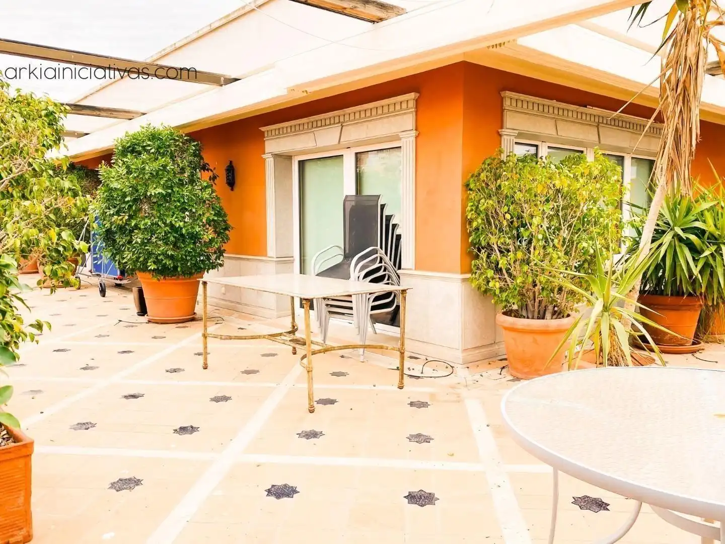 Penthouse zum Verkauf in Casco Antiguo, imagen 21