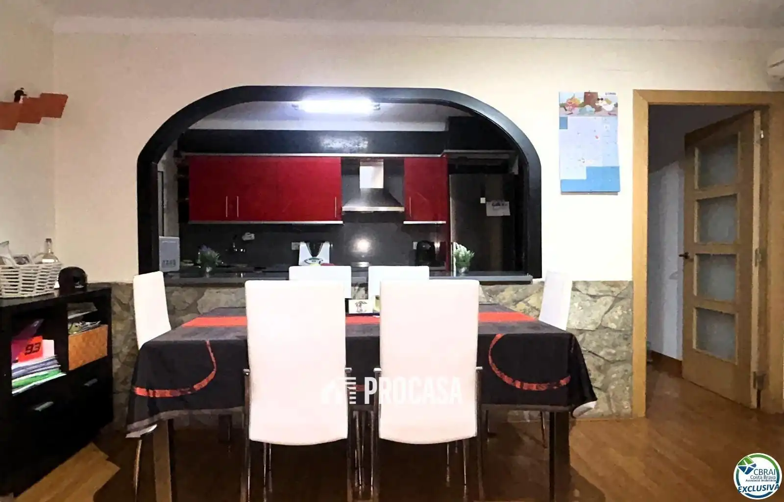 Flat for sale in Gardisso, imagen 5