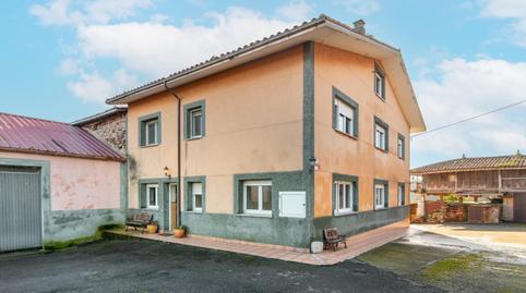 Foto 5 de Casa o xalet en venda a Lugar Villar de Arriba, 4, Carreño, Asturias