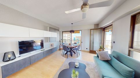 Foto 5 de Piso en venta en Avinguda de la Costa Blanca, Playa de San Juan, Alicante / Alacant