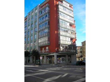 Local comercial en venda a QUEVEDO 33