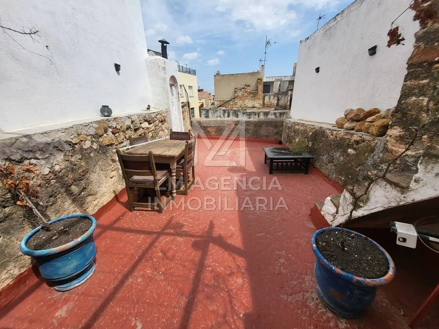 Casa rústica en venta en San Blas, imagen 35