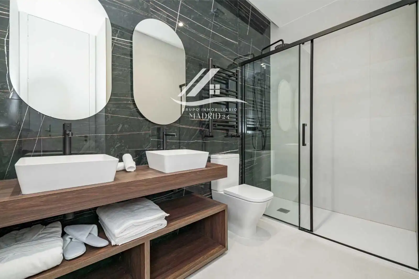 Piso con ascensor en venta en Príncipe de Vergara, imagen 5