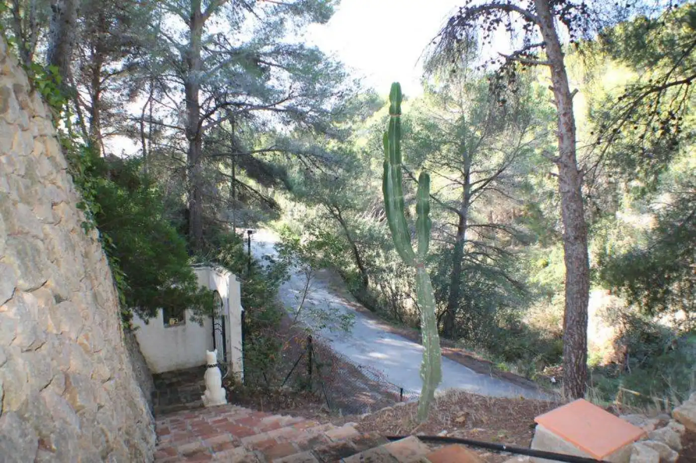 Xalet amb terrassa en venda a Altea la Vella, imagen 25
