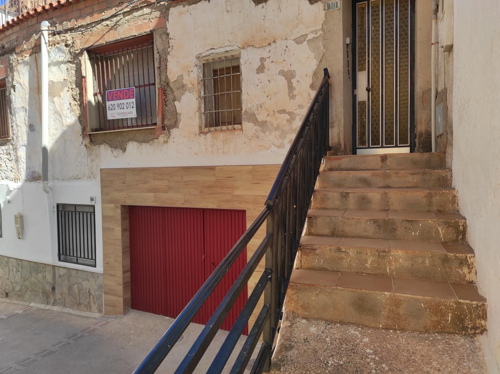 Country house for sale in Alboloduy  with Terrace